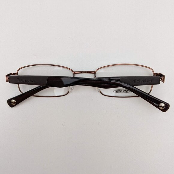 🕶️Timberlad TB5054 Eyeglasses 48/18 130 /KAG627🕶️ - Picture 2 of 6
